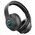  УЦ Наушники bluetooth полноразмерные Borofone BO17, black (плохая упаковка) 