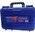  УШМ Etech AG-21/125BL 2АКБ+ЗУ 