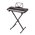  Синтезатор Supra SKB-541 54 клав. черный 