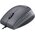  Мышь проводная Philips SPK7327 (SPK7327B/60) Чёрный 