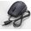  Мышь проводная Philips SPK7327 (SPK7327B/60) Чёрный 