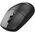  Мышь беспроводная Philips SPK7347 (SPK7347B/60) черный 