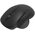  Мышь беспроводная Philips SPK7624 (SPK7624B/60) черный 