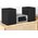  Музыкальный центр Panasonic SC-PM700EE-S 