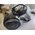  УЦ Пылесос Samsung VC15K4136HB/EV BL синий (плохая упаковка, замена телескопической трубки, потертость на насадке щетке) 