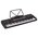  Синтезатор Supra SKB-541 54 клав. черный 