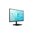  Монитор Aquarius Aqview B24F1 AQU-MON-B24F1 (АМПР.463131.001) 