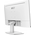  Монитор MSI Pro MP243XW 9S6-3PB5CH-201 White 