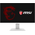  Монитор MSI Pro MP243XW 9S6-3PB5CH-201 White 