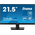  Монитор Iiyama ProLite XU2293HSU-B7 черный 
