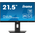  Монитор Iiyama ProLite XUB2293HSU-B7 черный 