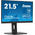  Монитор Iiyama ProLite XUB2293HSU-B7 черный 