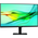  Монитор Samsung LS24D604UAUXCI 