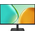  Монитор HUAWEI MateView XSN-27Q 53061225 SE 27" черный 