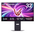  Монитор LG UltraGear 32GS95UV-B.ARUZ черный 