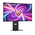  Монитор LG UltraGear 32GS95UV-B.ARUZ черный 