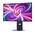  Монитор LG UltraGear 32GS95UV-B.ARUZ черный 