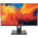  Монитор CBR MD-2702 (LCD-MD2702-OPC) черный 