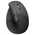  Мышь беспроводная Logitech Lift Vertical Ergonomic Graphite/Black (910-006479) 
