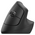  Мышь беспроводная Logitech Lift Vertical Ergonomic Graphite/Black (910-006479) 