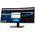  Монитор Lenovo ThinkVision P34w-20 (62CCRAT3EU) 