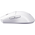  Мышь DEFENDER K1ng 4K Pro белый (72212) 