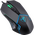  Мышь проводная игровая REDRAGON Neon 72372 RGB черный 
