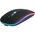  Мышь DEFENDER Coda MB-261 (52261) черный 