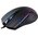  Мышь DEFENDER Lynx RGB черный (72371) 