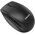  Мышь беспроводная Philips SPK7627 (SPK7627B/60) черный 