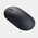  Мышь Xiaomi Wireless Mouse 2 (BHR8850GL) черный 