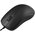  Мышь проводная Philips SPK7214 (SPK7214B/60) Чёрный 