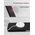  Чехол Carbon Premium на iPhone 16e (2025) в подарочной упаковке, карбоновый, черный с объмным принтом ДРАКОН, с защитным лаковым покрытием (Айфон 16е) 