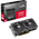 Видеокарта ASUS AMD Radeon RX 7600 Dual (Dual-RX7600-O8G-Evo) 8Gb, GDDR6, OC, Ret 