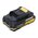 Аккумулятор Hanskonner HBP2002 18В, 1BatterySystem, 2.0Ач, USB-разъем 