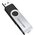  USB-флешка HIKSEMI HS-USB-M200S/4G USB2.0, с поворотным колпачком 