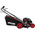  Газонокосилка ATLET LMB18S02 