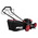  Газонокосилка ATLET LMB18S02 