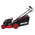  Газонокосилка ATLET LMB18S02 