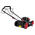  Газонокосилка ATLET LMB18S02 