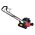  Газонокосилка ATLET LMA17P02 