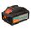  Аккумулятор Sturm! SBP1806HP 18В, 1BatterySystem, тип 21700, 6.0Ач 
