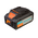  Аккумулятор Sturm! SBP1808HP 18В, 1BatterySystem, тип 21700, 8.0Ач 