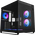  Корпус Ocypus Iota C70 BK ARGB, ATX, Type-C(3.1)*1, USB3.0*2, Bottom 3x120mm ARGB, Rear 1x120mm ARGB, MB side 2x120mm ARGB 