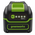  Аккумулятор GreenWorks High Power G40HP5 40V, 5Ач (2958607) 