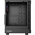  Корпус Powercase Mistral PA5B (CMOAB-L4), Tempered Glass, 4x 120mm FRGB Fans, чёрный, ATX 