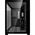  Корпус Accord ACC-ZA06B, ATX, Midi-Tower, без БП, черный 