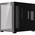  Корпус Accord ACC-ZA06B, ATX, Midi-Tower, без БП, черный 