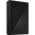  Внешний HDD Western Digital WDBR9S0060BBK-WESN 6TB, My Passport 2.5", USB 3.0, Черный 