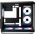  Корпус Ocypus Iota C70 BK ARGB, ATX, Type-C(3.1)*1, USB3.0*2, Bottom 3x120mm ARGB, Rear 1x120mm ARGB, MB side 2x120mm ARGB 